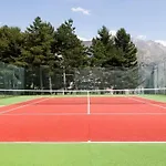 Estudio Con Increibles Vistas A La Montana En El Centro De - Esquia Sin Llaves Lägenhet