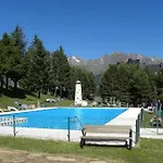 Estudio Con Increibles Vistas A La Montana En El Centro De - Esquia Sin Llaves Lägenhet Formigal