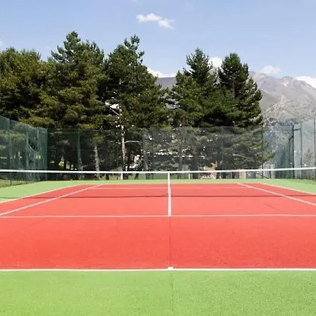 Estudio Con Increibles Vistas A La Montana En El Centro De - Esquia Sin Llaves Lejlighed