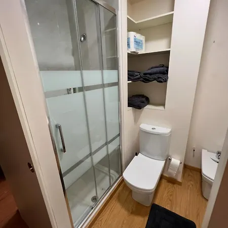 Estudio Con Increibles Vistas A La Montana En El Centro De - Esquia Sin Llaves Lejlighed Formigal