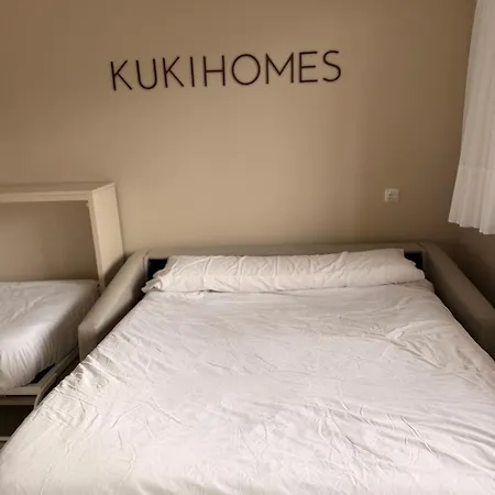 Lägenhet Estudio Con Increibles Vistas A La Montana En El Centro De - Esquia Sin Llaves