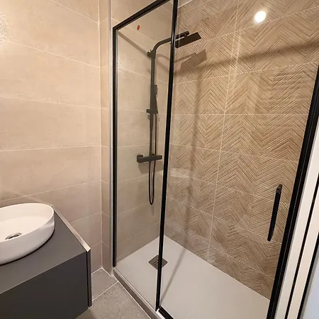 Estudio Con Increibles Vistas A La Montana En El Centro De - Esquia Sin Llaves Formigal