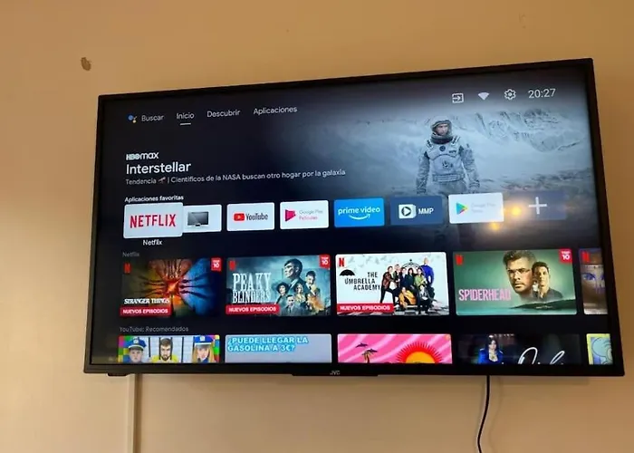 Lägenhet Estudio Con Increibles Vistas A La Montana En El Centro De - Esquia Sin Llaves Formigal